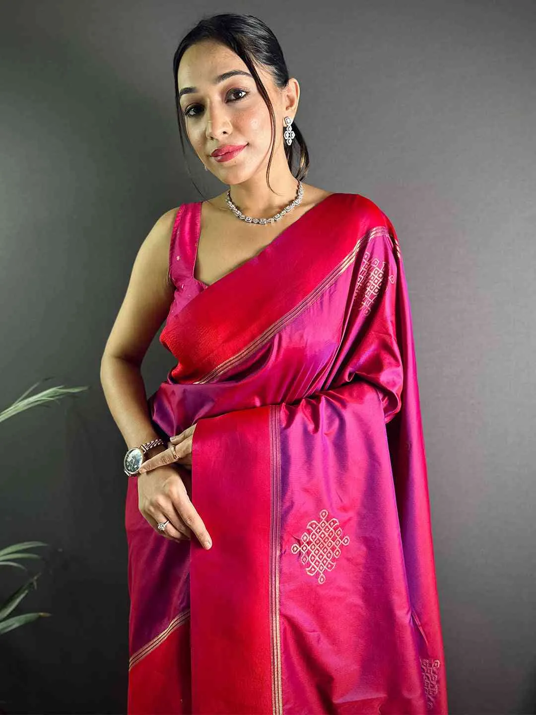 Priya Menon